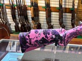 Henry Mini bolt youth- Muddy Girl #H005MG - 3 of 11