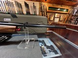 Used Fabarms L4S Deluxe Grey Hunter - 10 of 11