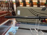 Used Fabarms L4S Deluxe Grey Hunter - 6 of 11