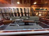 Used Fabarms L4S Deluxe Grey Hunter - 1 of 11