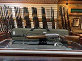 Used Fabarms L4S Deluxe Grey Hunter - 2 of 11