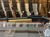 Used H&R HANDI Rifle - 10 of 11