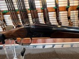 Used Baikal Double Barrel 28 Gauge - 7 of 9