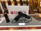 Ruger Security 380 #3839 - 1 of 4
