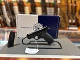 Smith and Wesson Bodyguard380 2.0 #13926 - 2 of 4