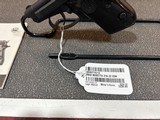 USED Beretta 21A - 4 of 4
