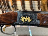 NEW Browning Citori Model 425 made exclusively for Millers Gun Center 12GA/30” - 4 of 16