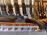 USED Beretta 687 Silver Pigeon III - 4 of 13