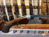 USED Beretta 687 Silver Pigeon III - 8 of 13