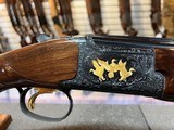 NEW Browning Citori Model 425 made exclusively for Millers Gun Center 12GA/30” - 12 of 15