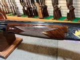 NEW Browning Citori Model 425 made exclusively for Millers Gun Center 12GA/30” - 11 of 13