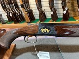 NEW Browning Citori Model 425 made exclusively for Millers Gun Center 12GA/30” - 4 of 13