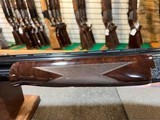 NEW Browning Citori Model 425 made exclusively for Millers Gun Center 12GA/30” - 4 of 14