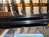 NEW Browning Citori Model 425 made exclusively for Millers Gun Center 12GA/30” - 5 of 14