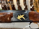 NEW Browning Citori Model 425 made exclusively for Millers Gun Center 12GA/30”