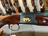 NEW Browning Citori Model 425 made exclusively for Millers Gun Center 12GA/30” - 4 of 13