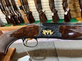 NEW Browning Citori Model 425 made exclusively for Millers Gun Center 12GA/30” - 11 of 13