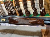 NEW Browning Citori Model 425 made exclusively for Millers Gun Center 12GA/30” - 12 of 13