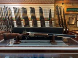 New Browning 825 Sporting - 1 of 10