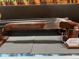 New Browning 825 Sporting - 9 of 10