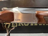 New Browning 825 Sporting - 4 of 10