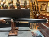 New Browning 825 Sporting - 6 of 10