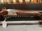 New Browning 825 Sporting - 5 of 10