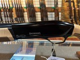 New Browning Maxus 11 Hunter Maplewood - 4 of 9