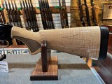 New Browning Maxus 11 Hunter Maplewood - 3 of 9