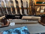 New Browning Maxus 11 Hunter Maplewood - 8 of 9