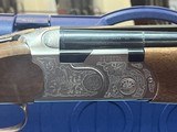 Newq Beretta 686 Vittoria - 4 of 10