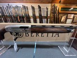 Beretta A400 Uplander 28 ga - 10 of 11