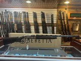 Beretta A400 Action - 1 of 9