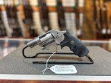 USED Smith and Wesson 637 Wyatt Deep Cover - 2 of 5