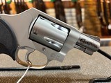 USED Smith and Wesson 637 Wyatt Deep Cover - 3 of 5