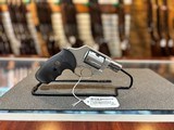 USED Smith and Wesson 637 Wyatt Deep Cover - 1 of 5