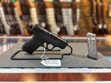 USED Smith and Wesson M&P9 Shield