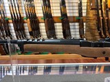 Ruger Mini 14 - 4 of 12