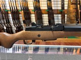 Ruger Mini 14 - 8 of 12