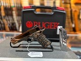 Ruger SR1911 Commander Talo Edition #06768 - 2 of 6