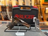Ruger SR1911 Commander Talo Edition #06768 - 1 of 6