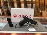 Ruger Security 380