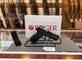 Ruger Security 380