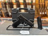 Sig Sauer P365X Macro - 1 of 4