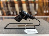 USED Beretta 950BS