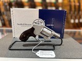 Smith and Wesson 642LS - 1 of 4