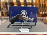 Smith and Wesson Model 60 - 1 of 4