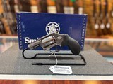 Smith and Wesson Model 60 - 2 of 4