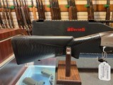 Used Benelli Ethos 20 GA - 2 of 12