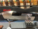 Used Benelli Ethos 20 GA - 3 of 12